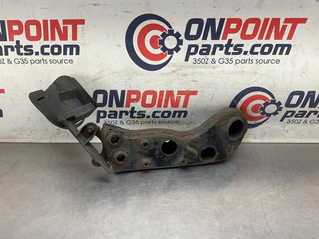 2004 Nissan Z33 350Z Driver Rear Suspensions Stay Brace Bracket Oem 25Bdqfg - On Point Parts Inc