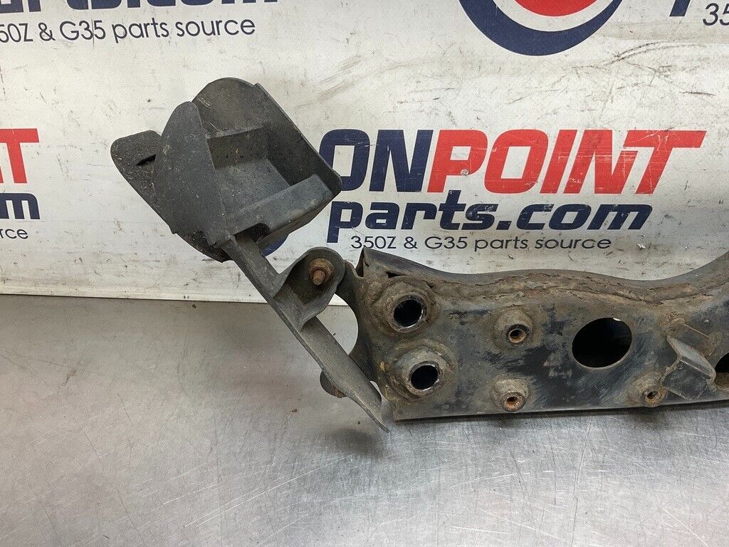2004 Nissan Z33 350Z Driver Rear Suspensions Stay Brace Bracket Oem 25Bdqfg - On Point Parts Inc