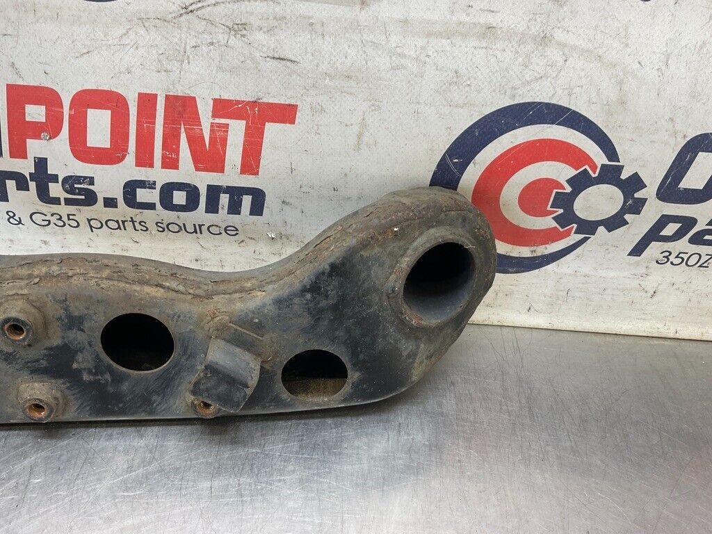 2004 Nissan Z33 350Z Driver Rear Suspensions Stay Brace Bracket Oem 25Bdqfg - On Point Parts Inc