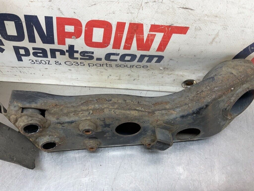 2004 Nissan Z33 350Z Driver Rear Suspensions Stay Brace Bracket Oem 25Bdqfg - On Point Parts Inc