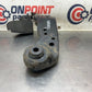 2004 Nissan Z33 350Z Driver Rear Suspensions Stay Brace Bracket Oem 25Bdqfg - On Point Parts Inc