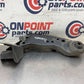 2004 Nissan Z33 350Z Driver Rear Suspensions Stay Brace Bracket Oem 25Bdqfg - On Point Parts Inc