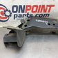 2004 Nissan Z33 350Z Driver Rear Suspensions Stay Brace Bracket Oem 25Bdqfg - On Point Parts Inc