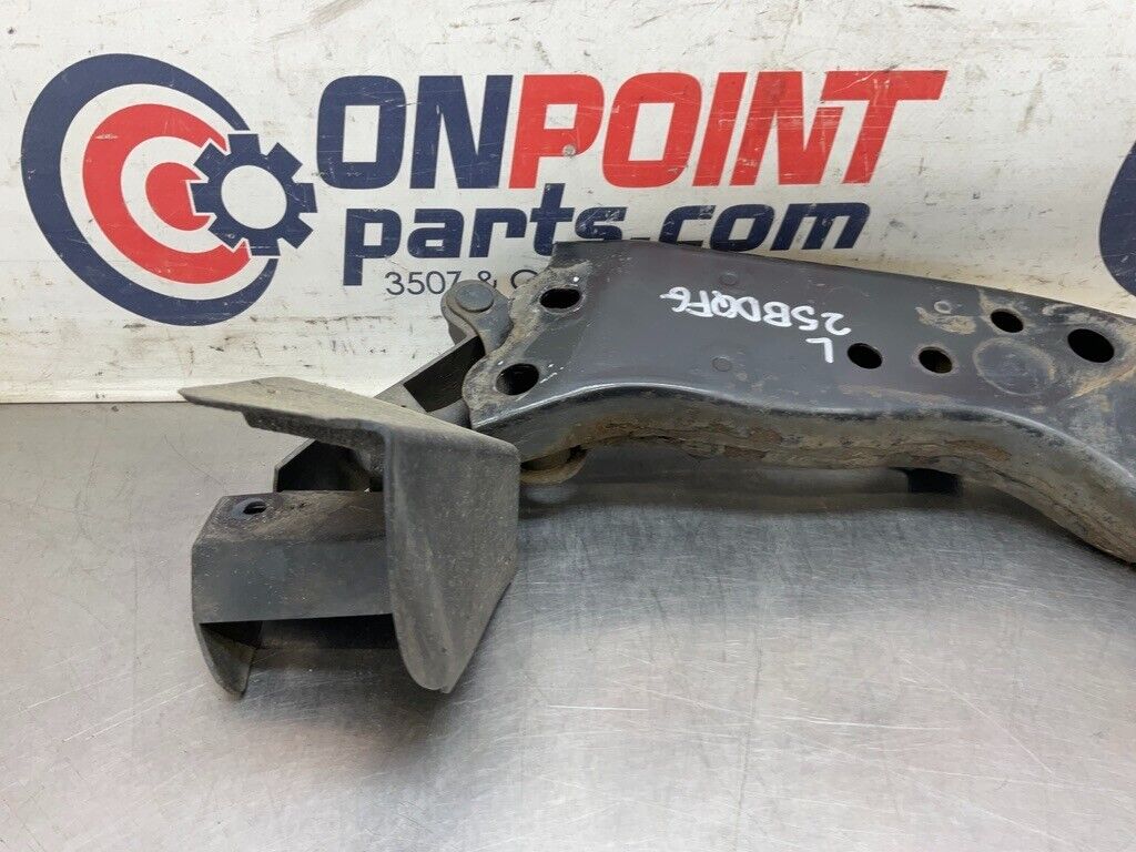 2004 Nissan Z33 350Z Driver Rear Suspensions Stay Brace Bracket Oem 25Bdqfg - On Point Parts Inc
