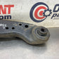 2004 Nissan Z33 350Z Driver Rear Suspensions Stay Brace Bracket Oem 25Bdqfg - On Point Parts Inc