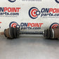 2004 Nissan Z33 350Z Driver Left Rear Axle Half Shaft Oem 25Bdqfg - On Point Parts Inc