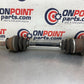 2004 Nissan Z33 350Z Driver Left Rear Axle Half Shaft Oem 25Bdqfg - On Point Parts Inc