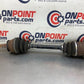2004 Nissan Z33 350Z Driver Left Rear Axle Half Shaft Oem 25Bdqfg - On Point Parts Inc