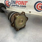 2004 Nissan Z33 350Z Driver Left Rear Axle Half Shaft Oem 25Bdqfg - On Point Parts Inc