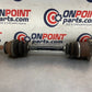 2004 Nissan Z33 350Z Driver Left Rear Axle Half Shaft Oem 25Bdqfg - On Point Parts Inc