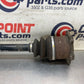 2004 Nissan Z33 350Z Driver Left Rear Axle Half Shaft Oem 25Bdqfg - On Point Parts Inc