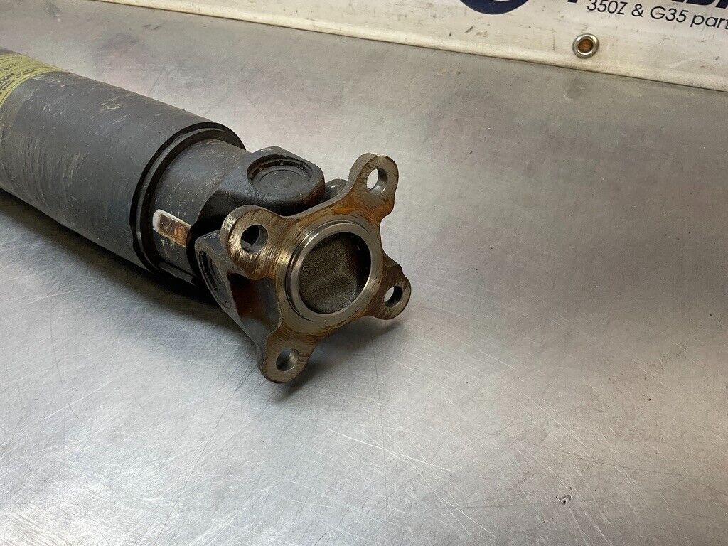 2004 Nissan Z33 350Z Automatic Driveshaft Rwd Oem 25Bdqf0 - On Point Parts Inc