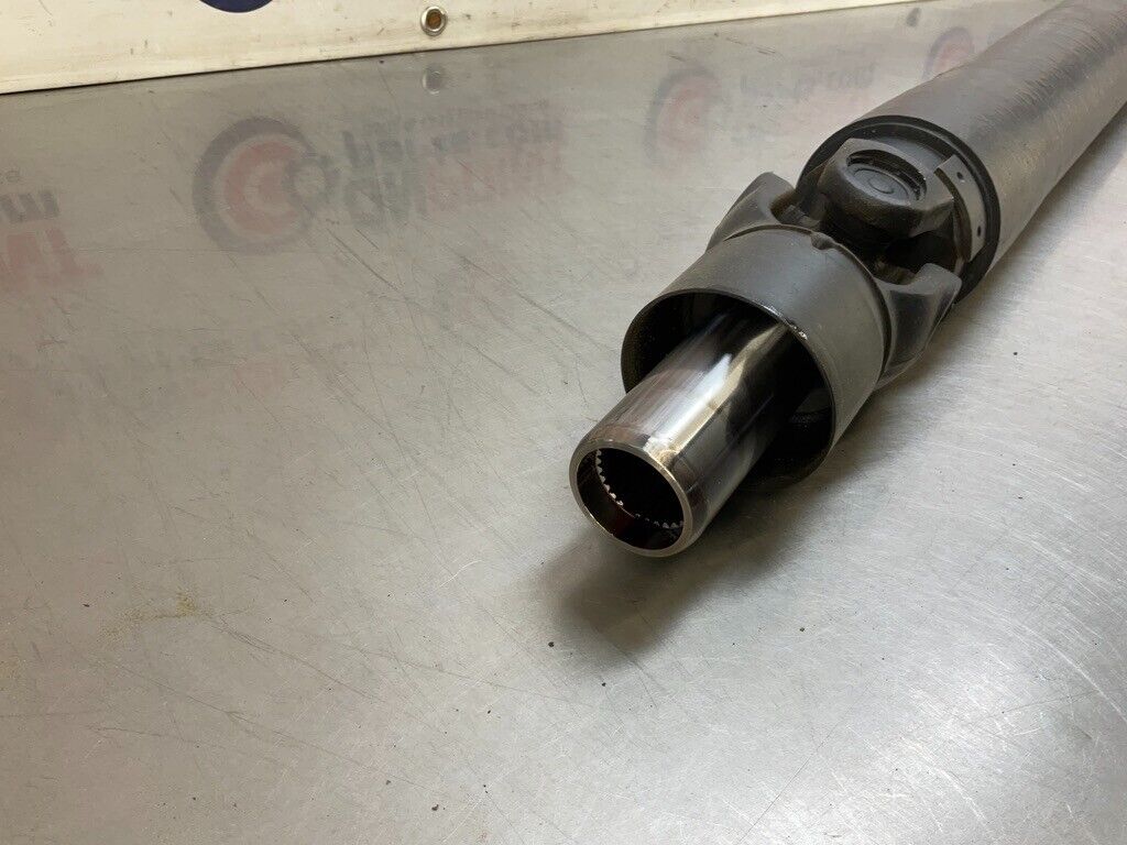 2004 Nissan Z33 350Z Automatic Driveshaft Rwd Oem 25Bdqf0 - On Point Parts Inc