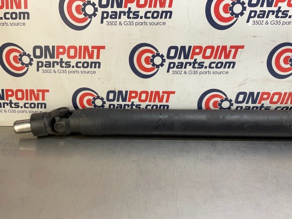 2004 Nissan Z33 350Z Automatic Driveshaft Rwd Oem 25Bdqf0 - On Point Parts Inc