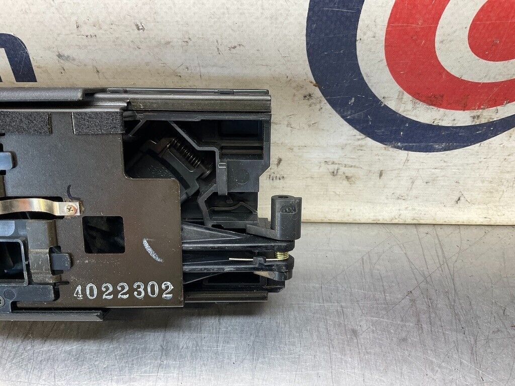 2004 Nissan Z33 350Z Passenger Dash Pop Out Cup Holder Oem 25Bdqfe - On Point Parts Inc