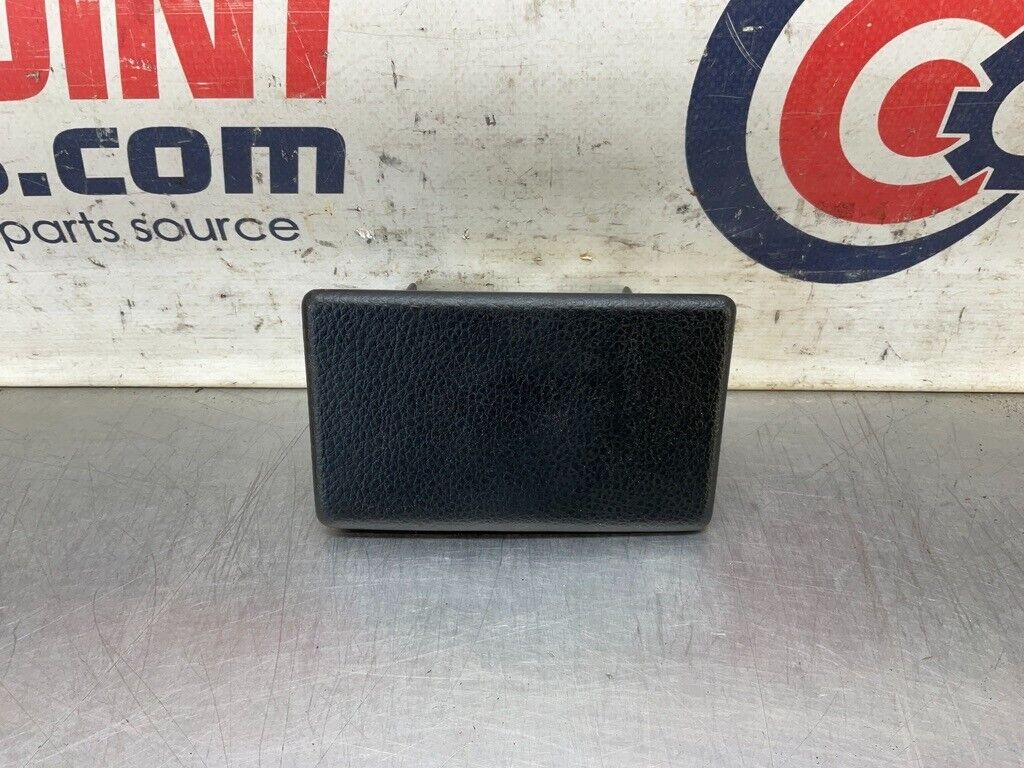 2004 Nissan Z33 350Z Center Console Coin Tray 68560 Oem 25Bdqfc - On Point Parts Inc