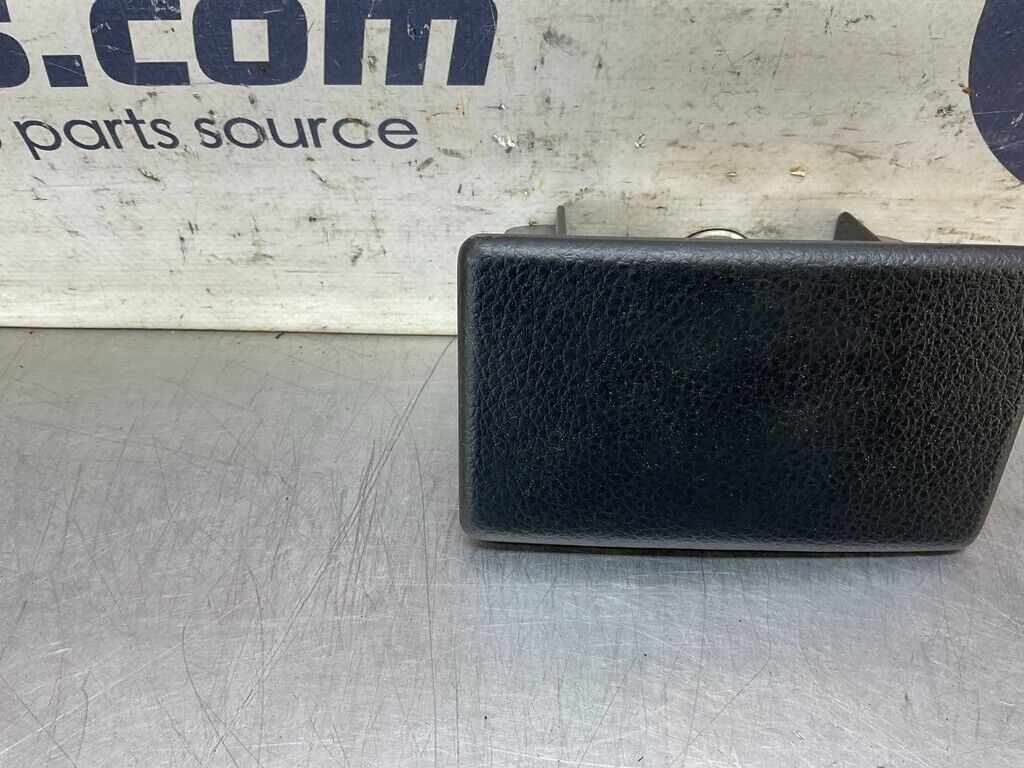 2004 Nissan Z33 350Z Center Console Coin Tray 68560 Oem 25Bdqfc - On Point Parts Inc