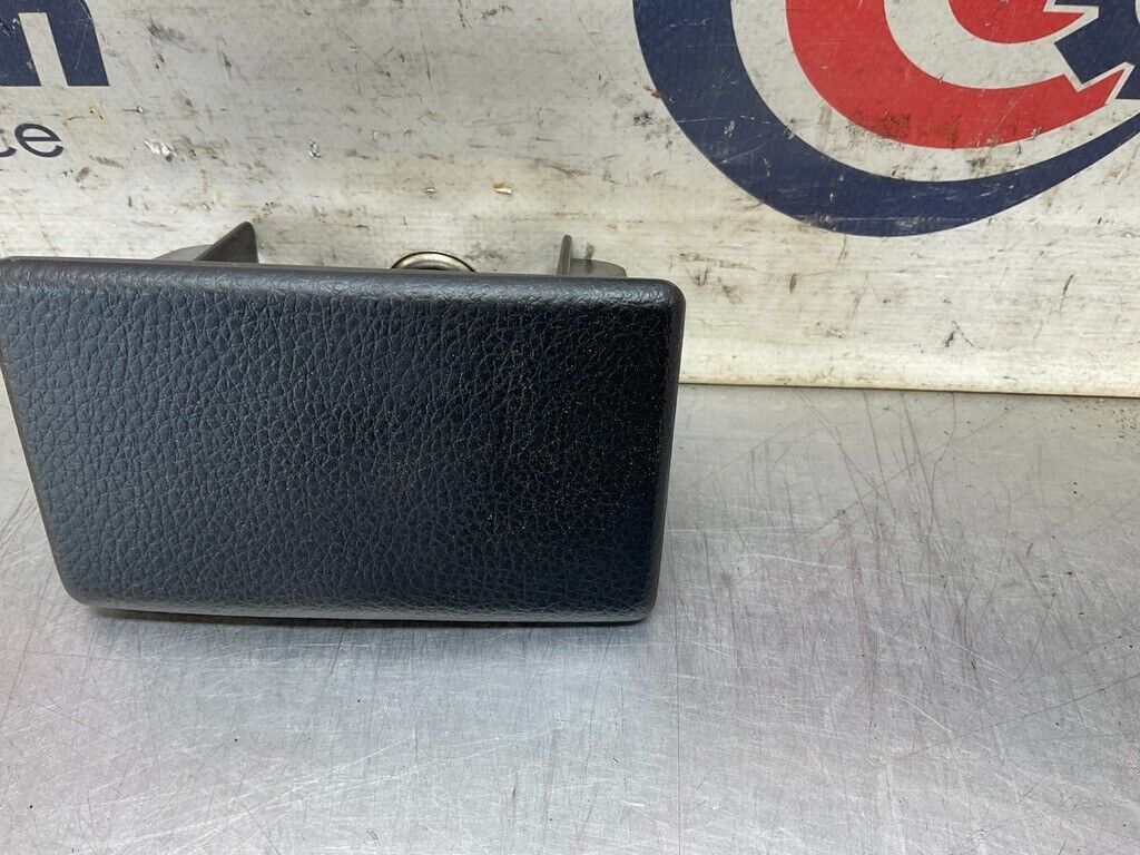 2004 Nissan Z33 350Z Center Console Coin Tray 68560 Oem 25Bdqfc - On Point Parts Inc