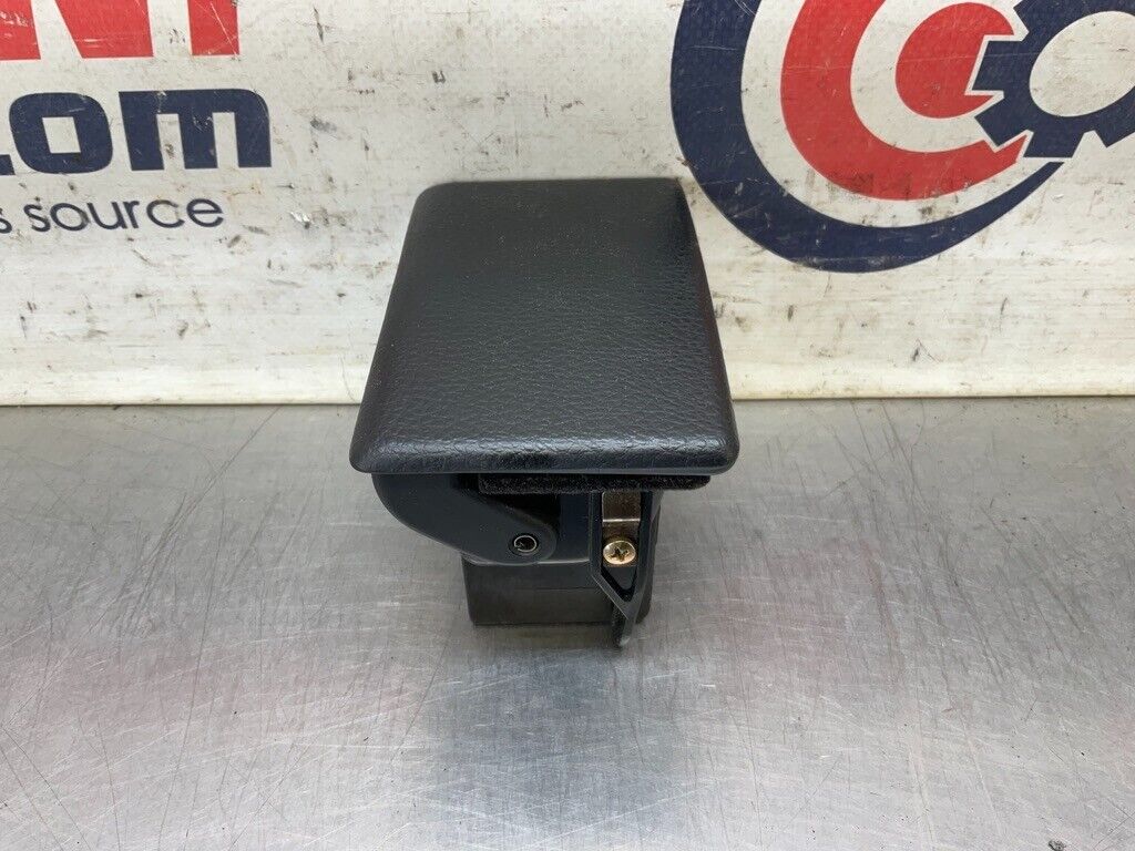 2004 Nissan Z33 350Z Center Console Coin Tray 68560 Oem 25Bdqfc - On Point Parts Inc