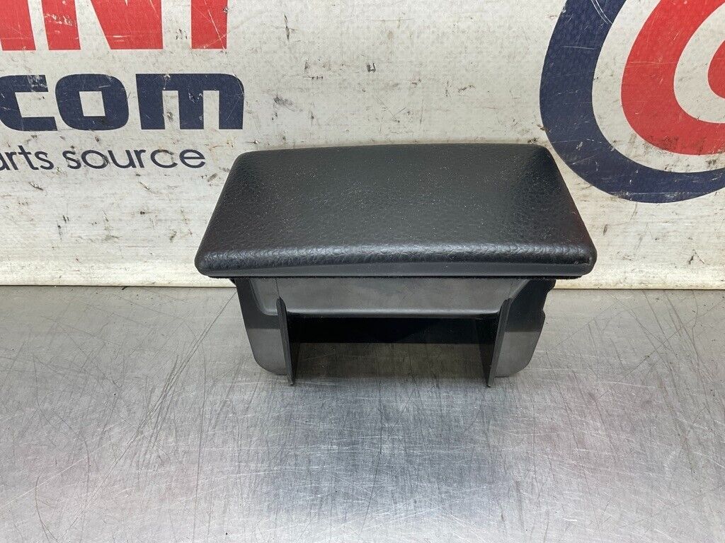 2004 Nissan Z33 350Z Center Console Coin Tray 68560 Oem 25Bdqfc - On Point Parts Inc