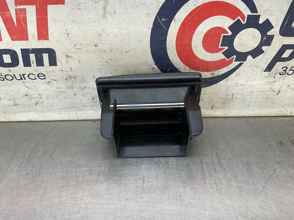 2004 Nissan Z33 350Z Center Console Coin Tray 68560 Oem 25Bdqfc - On Point Parts Inc