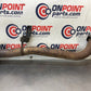 2004 Nissan Z33 350Z Exhaust Mid Pipe Oem 25Bdqf0 - On Point Parts Inc