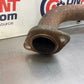 2004 Nissan Z33 350Z Exhaust Mid Pipe Oem 25Bdqf0 - On Point Parts Inc