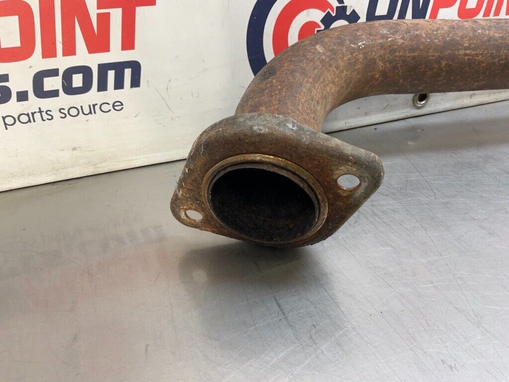 2004 Nissan Z33 350Z Exhaust Mid Pipe Oem 25Bdqf0 - On Point Parts Inc