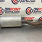 2004 Nissan Z33 350Z Exhaust Mid Pipe Oem 25Bdqf0 - On Point Parts Inc
