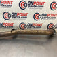 2004 Nissan Z33 350Z Exhaust Mid Pipe Oem 25Bdqf0 - On Point Parts Inc