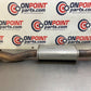 2004 Nissan Z33 350Z Exhaust Mid Pipe Oem 25Bdqf0 - On Point Parts Inc