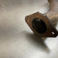 2004 Nissan Z33 350Z Exhaust Mid Pipe Oem 25Bdqf0 - On Point Parts Inc