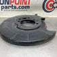2004 Nissan Z33 350Z Passenger Right Rear Brake Dust Cover Oem 25Bdqfk - On Point Parts Inc
