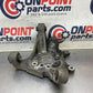 2004 Nissan Z33 350Z Driver Rear Suspension Knuckle Axle Housing Oem 25Bdqfg - On Point Parts Inc