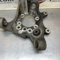 2004 Nissan Z33 350Z Driver Rear Suspension Knuckle Axle Housing Oem 25Bdqfg - On Point Parts Inc