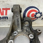 2004 Nissan Z33 350Z Driver Rear Suspension Knuckle Axle Housing Oem 25Bdqfg - On Point Parts Inc