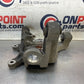 2004 Nissan Z33 350Z Driver Rear Suspension Knuckle Axle Housing Oem 25Bdqfg - On Point Parts Inc