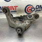 2004 Nissan Z33 350Z Driver Rear Suspension Knuckle Axle Housing Oem 25Bdqfg - On Point Parts Inc