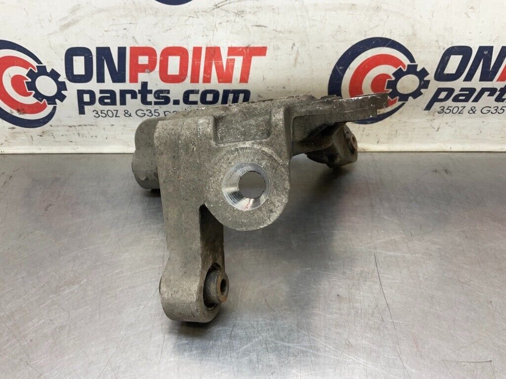 2004 Nissan Z33 350Z Driver Rear Suspension Knuckle Axle Housing Oem 25Bdqfg - On Point Parts Inc