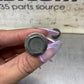 2004 Nissan Z33 350Z Torque Converter Bolts Hardware Oem 25Bdqfc - On Point Parts Inc