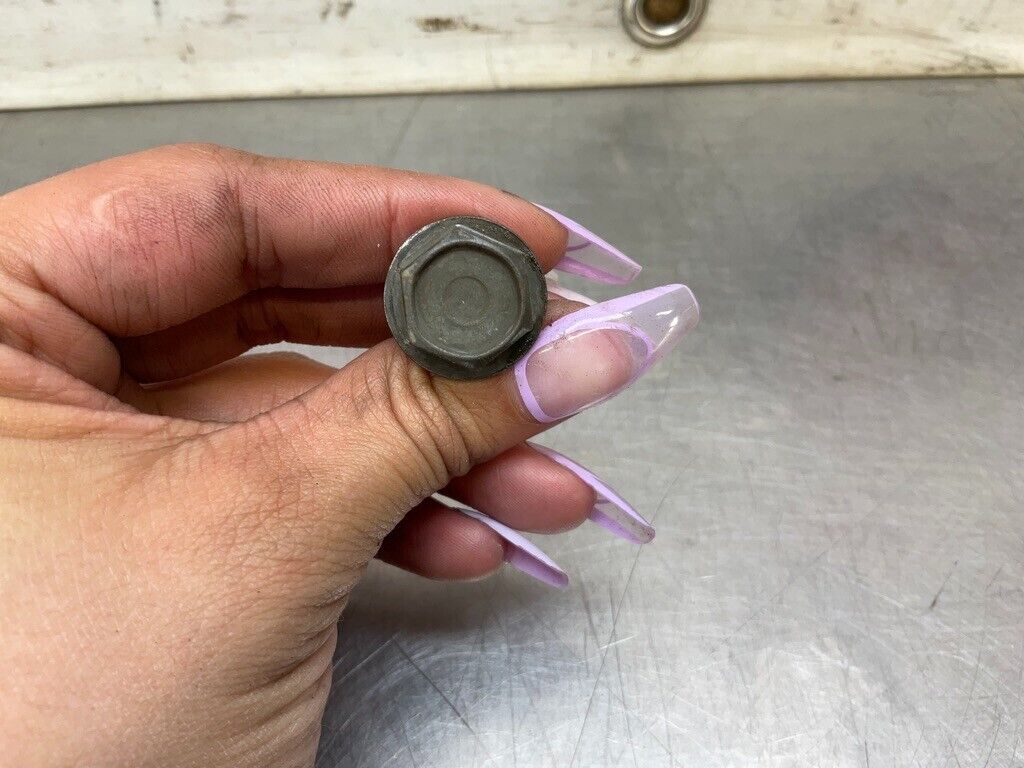 2004 Nissan Z33 350Z Torque Converter Bolts Hardware Oem 25Bdqfc - On Point Parts Inc