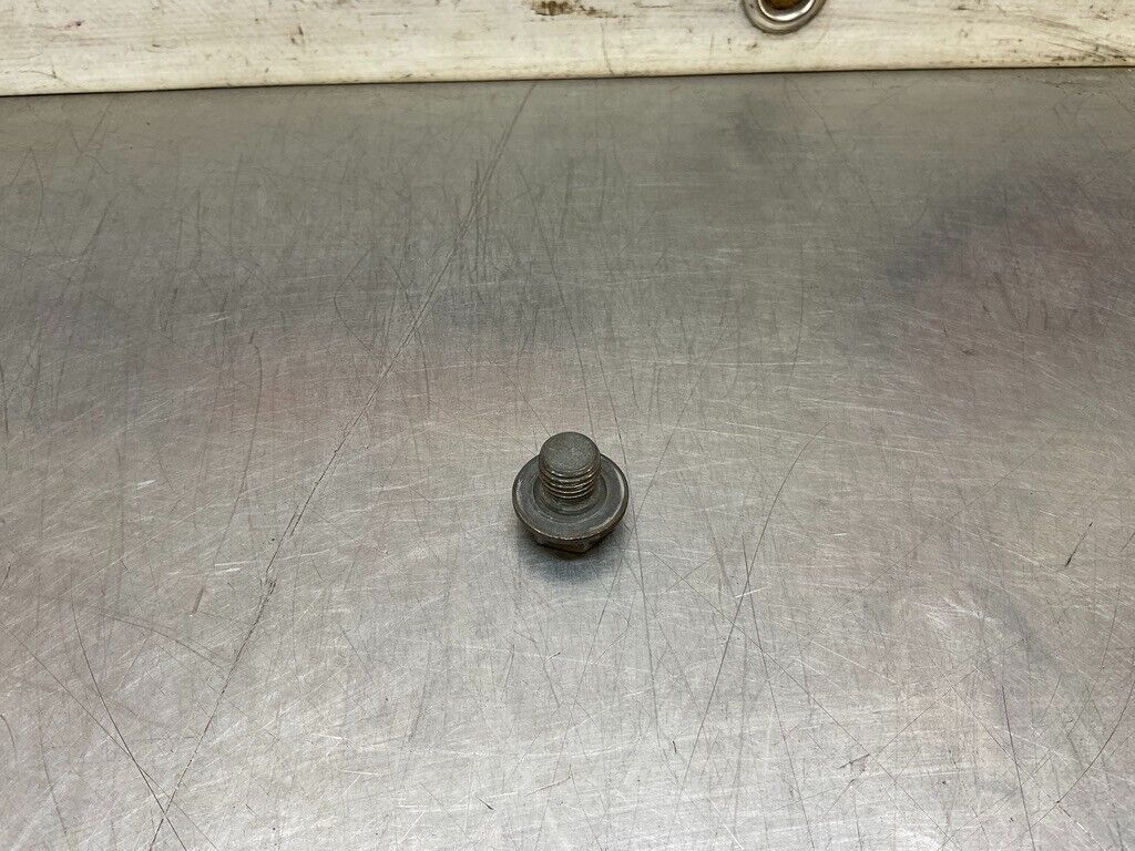 2004 Nissan Z33 350Z Torque Converter Bolts Hardware Oem 25Bdqfc - On Point Parts Inc