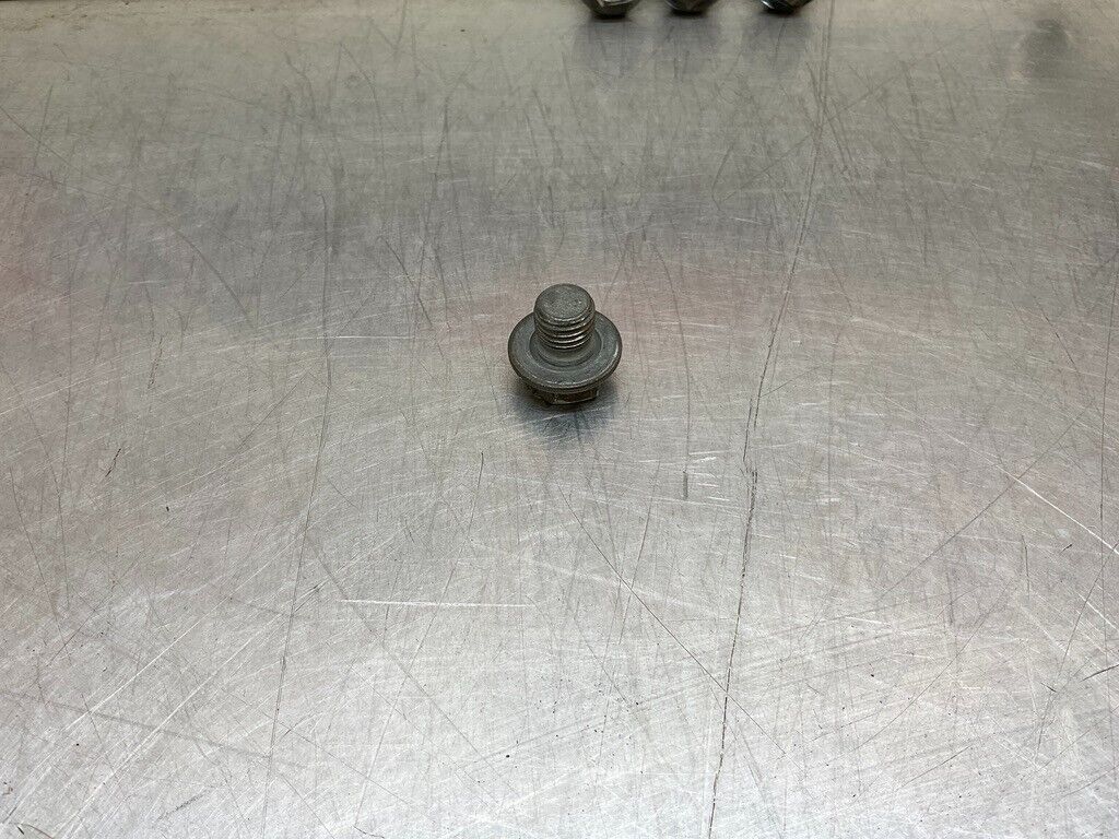 2004 Nissan Z33 350Z Torque Converter Bolts Hardware Oem 25Bdqfc - On Point Parts Inc