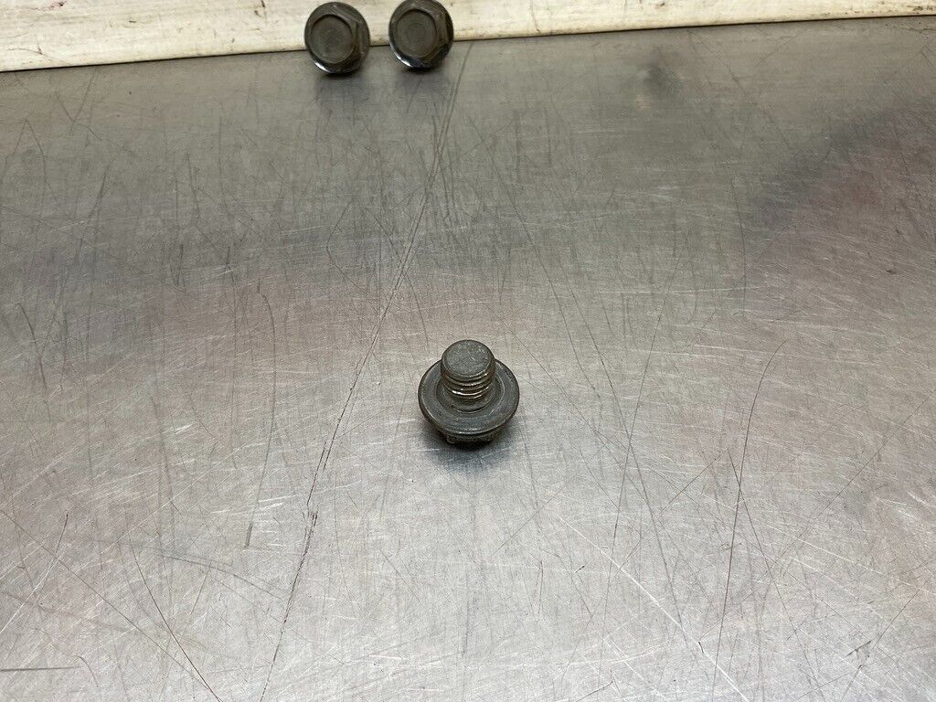 2004 Nissan Z33 350Z Torque Converter Bolts Hardware Oem 25Bdqfc - On Point Parts Inc