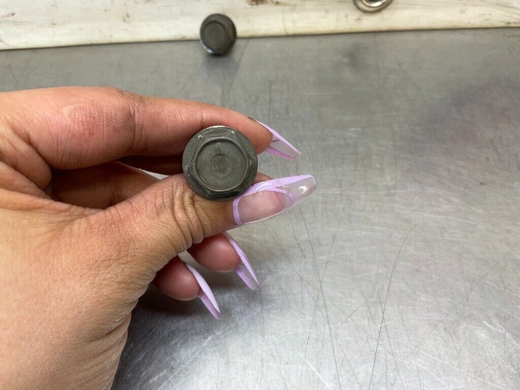 2004 Nissan Z33 350Z Torque Converter Bolts Hardware Oem 25Bdqfc - On Point Parts Inc