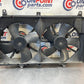 2004 Nissan Z33 350Z Radiator Fans AT Oem 25Bdqf - On Point Parts Inc