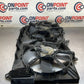 2004 Nissan Z33 350Z Radiator Fans AT Oem 25Bdqf - On Point Parts Inc