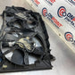 2004 Nissan Z33 350Z Radiator Fans AT Oem 25Bdqf - On Point Parts Inc