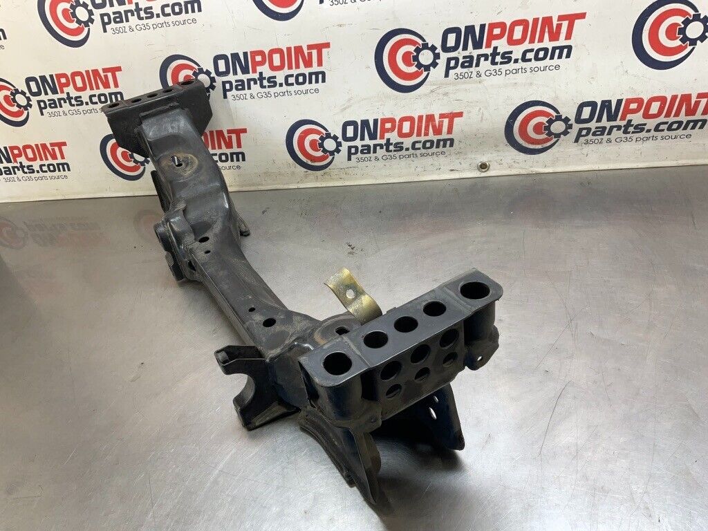 2004 Nissan Z33 350Z Front Engine Cradle Subframe Oem 25Bdqf0 - On Point Parts Inc