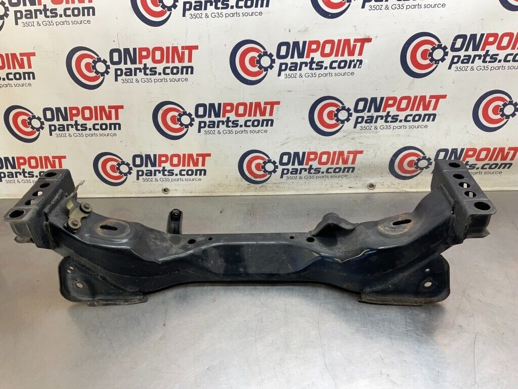 2004 Nissan Z33 350Z Front Engine Cradle Subframe Oem 25Bdqf0 - On Point Parts Inc
